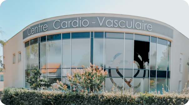 centre cardio vasculaire